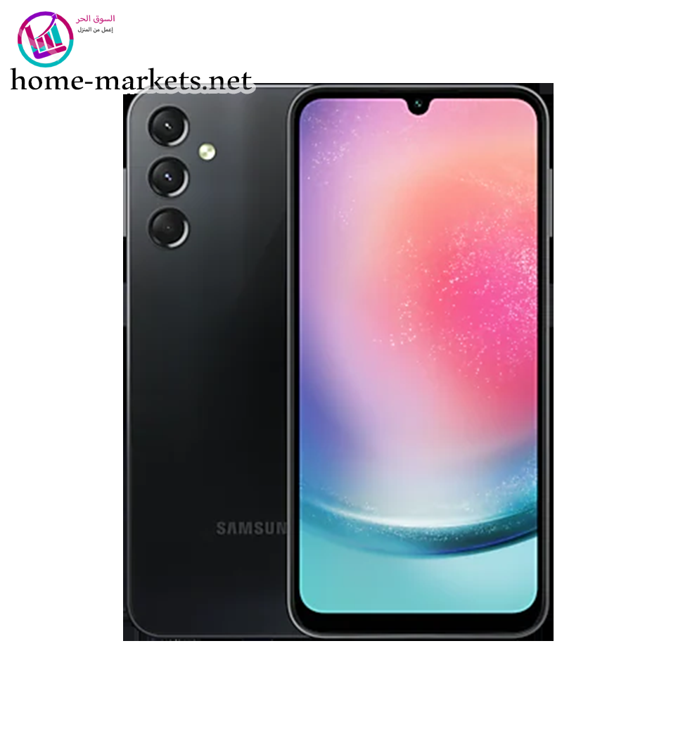 موبايل Samsung A24